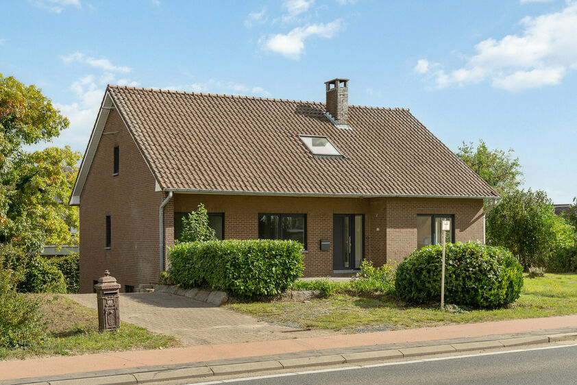 Maison &agrave; vendre &agrave; Riemst