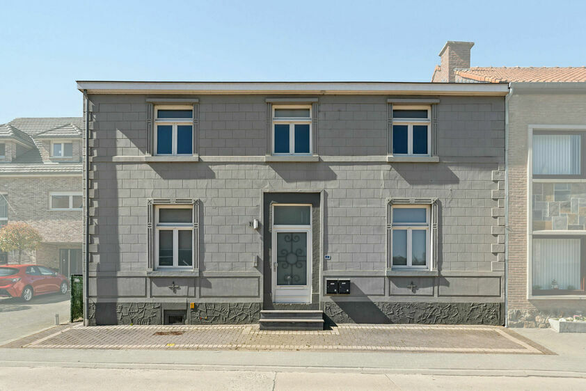 Maison &agrave; vendre &agrave; Riemst