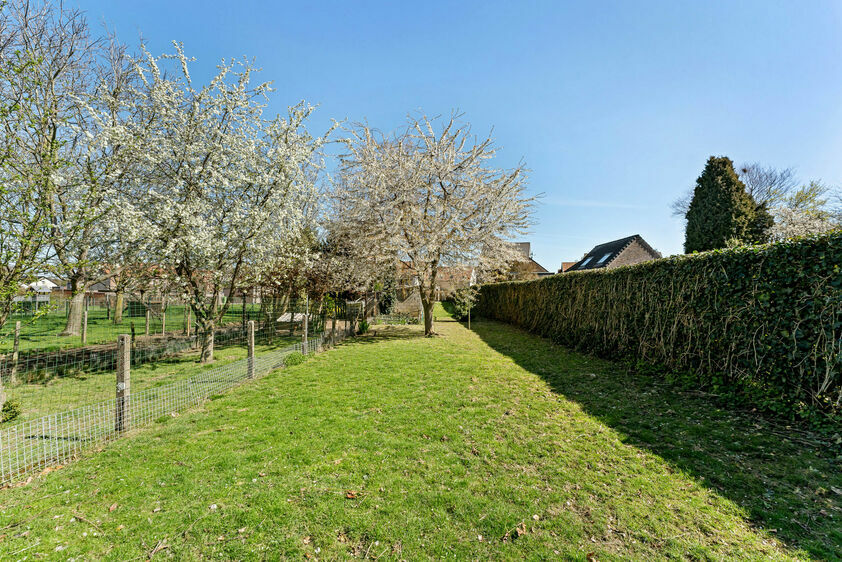 Maison &agrave; vendre &agrave; Riemst