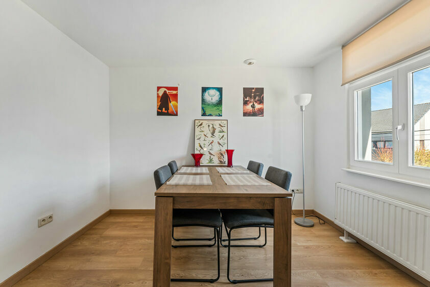 Maison &agrave; vendre &agrave; Riemst