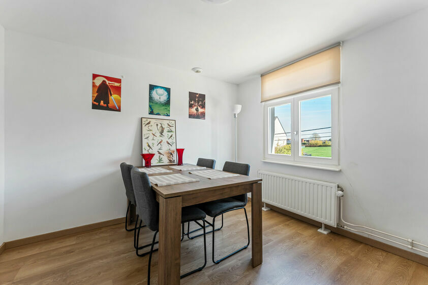 Maison &agrave; vendre &agrave; Riemst