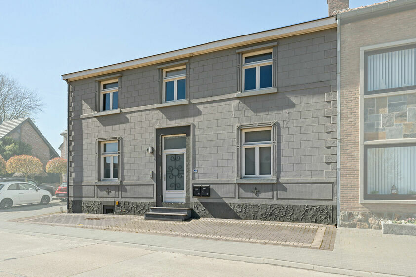 Maison &agrave; vendre &agrave; Riemst