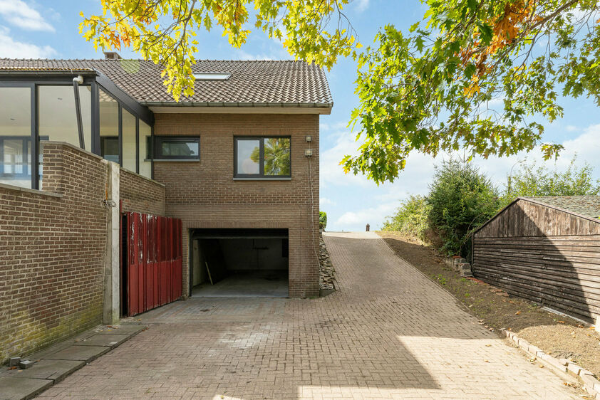 Maison &agrave; vendre &agrave; Riemst