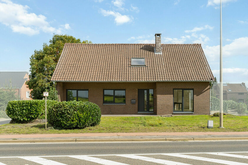 Maison &agrave; vendre &agrave; Riemst