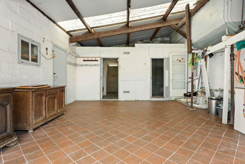Maison &agrave; vendre &agrave; Riemst