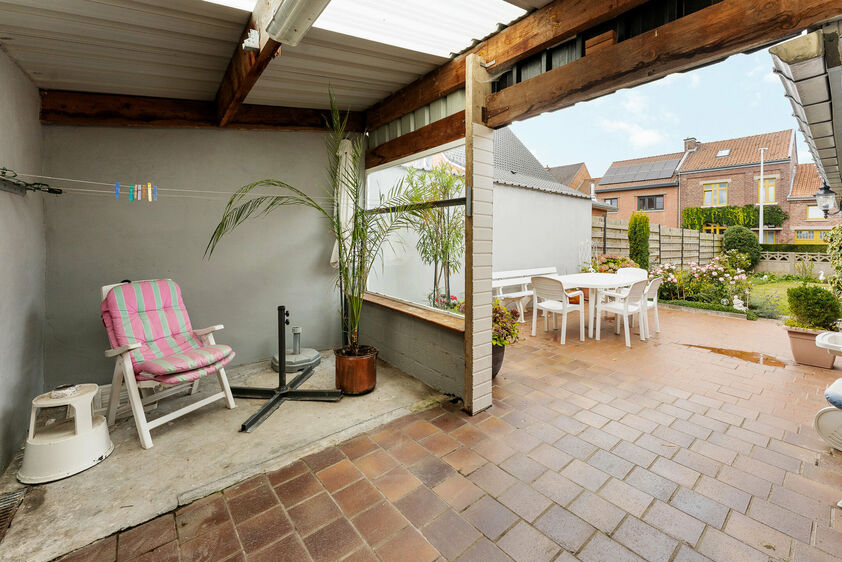 Maison &agrave; vendre &agrave; Riemst