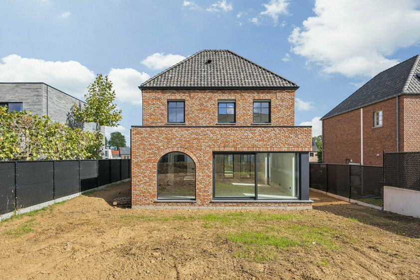 Maison &agrave; vendre &agrave; Riemst