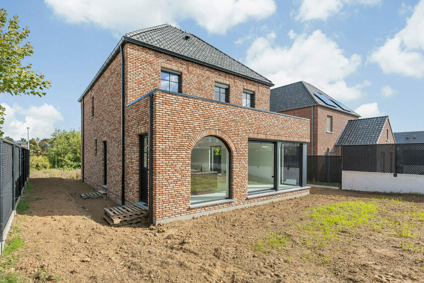 Maison &agrave; vendre &agrave; Riemst