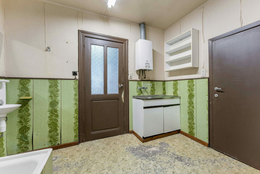 Maison &agrave; vendre &agrave; Riemst