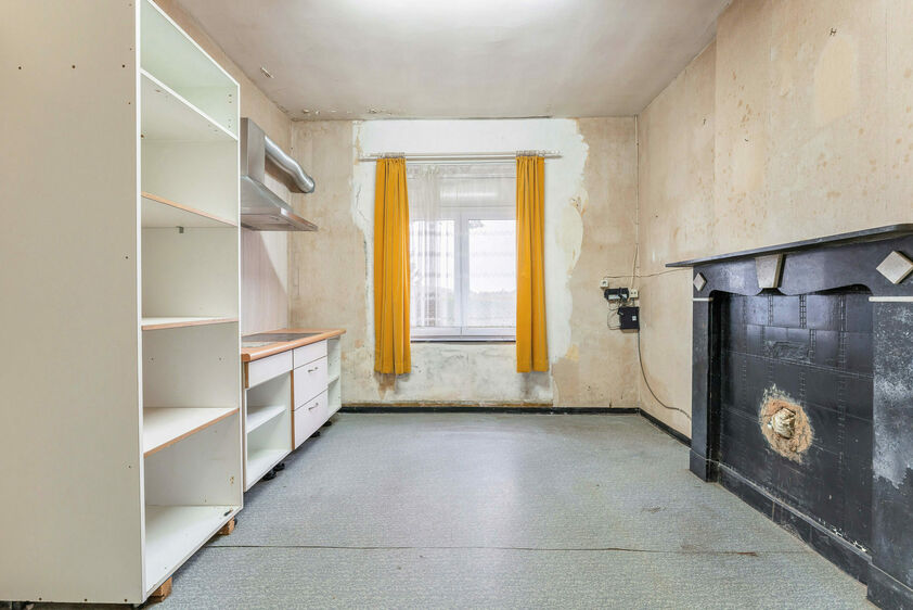 Maison &agrave; vendre &agrave; Riemst