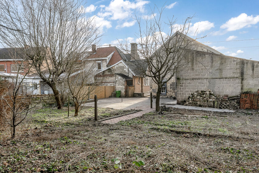 Maison à vendre à Zichen