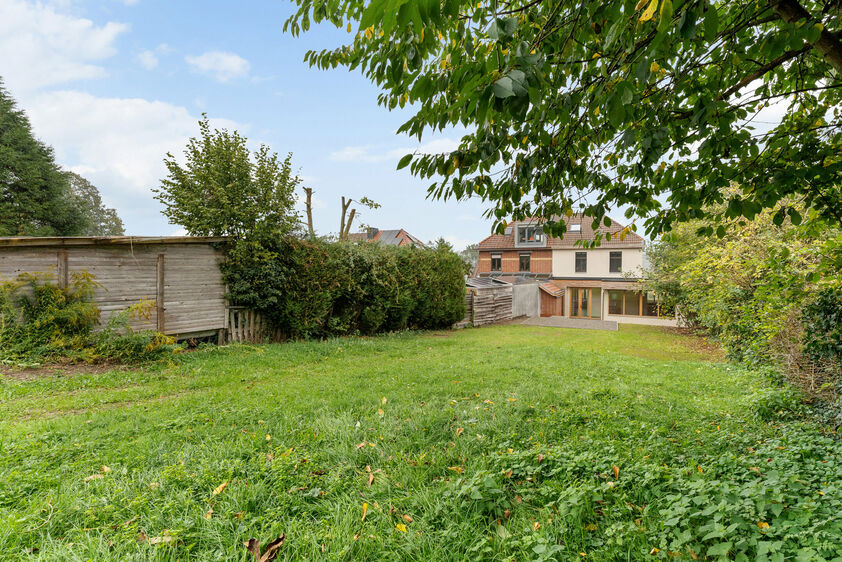 Maison de caract&egrave;re &agrave; louer &agrave; Bassenge Eben-Emael