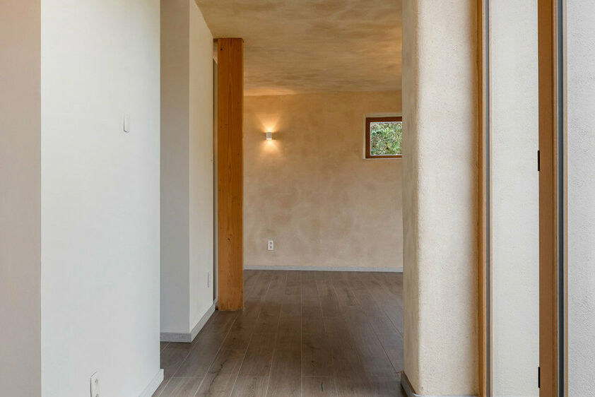 Maison de caract&egrave;re &agrave; louer &agrave; Riemst