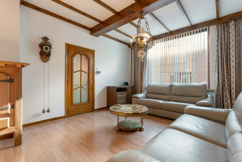 Maison de caract&egrave;re &agrave; vendre &agrave; Kanne