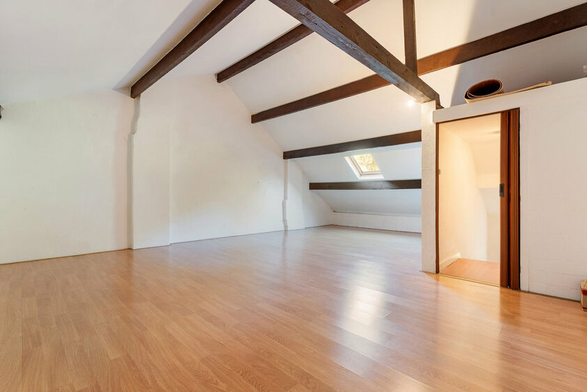 Maison de caract&egrave;re &agrave; vendre &agrave; Kanne