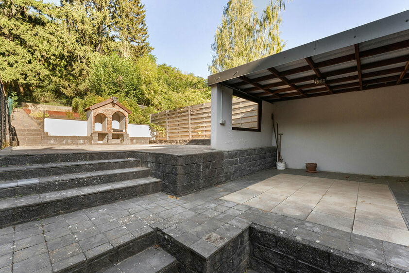 Maison de caract&egrave;re &agrave; vendre &agrave; Kanne