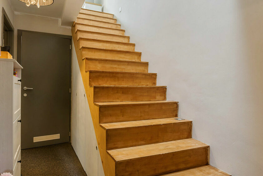 Maison de caract&egrave;re &agrave; vendre &agrave; Riemst