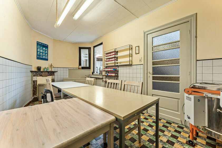 Maison de caract&egrave;re &agrave; vendre &agrave; Riemst Zichen-Zussen-Bolder