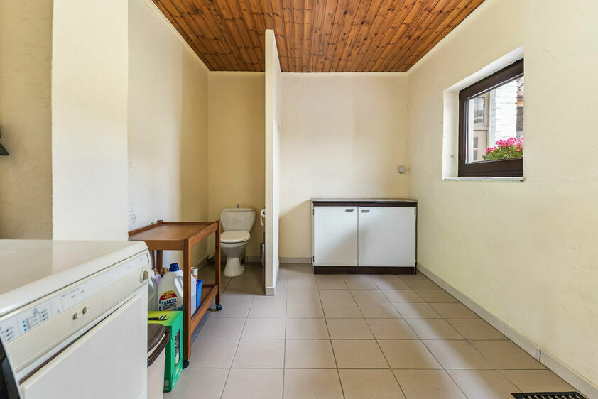 Maison de caract&egrave;re &agrave; vendre &agrave; Riemst Zichen-Zussen-Bolder