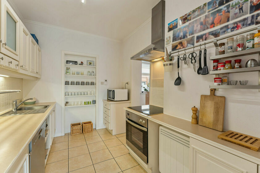 Maison de caract&egrave;re &agrave; vendre &agrave; Riemst Zichen-Zussen-Bolder