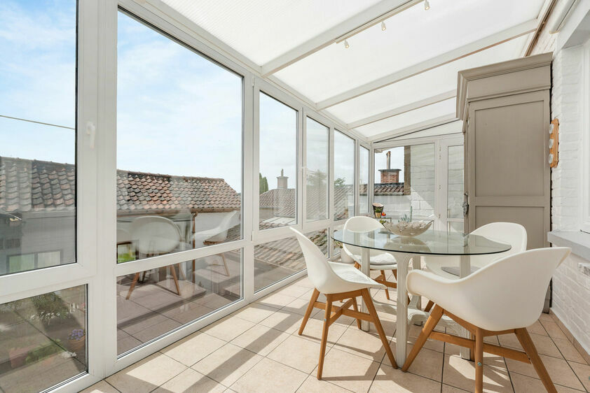 Maison de caract&egrave;re &agrave; vendre &agrave; Riemst Zichen-Zussen-Bolder