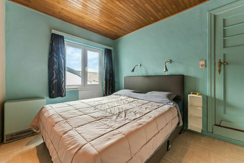 Maison de caract&egrave;re &agrave; vendre &agrave; Riemst Zichen-Zussen-Bolder