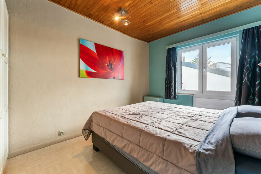 Maison de caract&egrave;re &agrave; vendre &agrave; Riemst Zichen-Zussen-Bolder