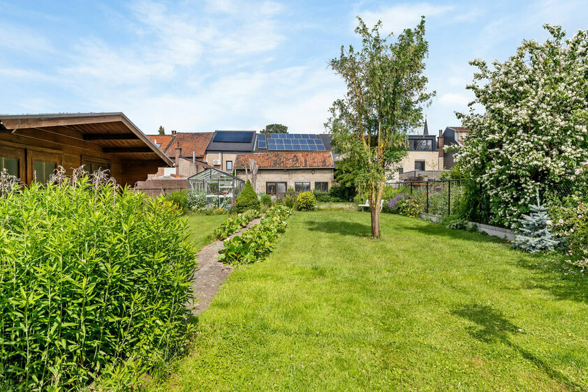 Maison de caract&egrave;re &agrave; vendre &agrave; Riemst Zichen-Zussen-Bolder