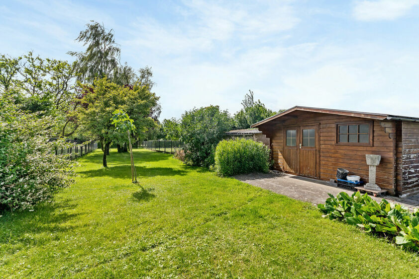 Maison de caract&egrave;re &agrave; vendre &agrave; Riemst Zichen-Zussen-Bolder