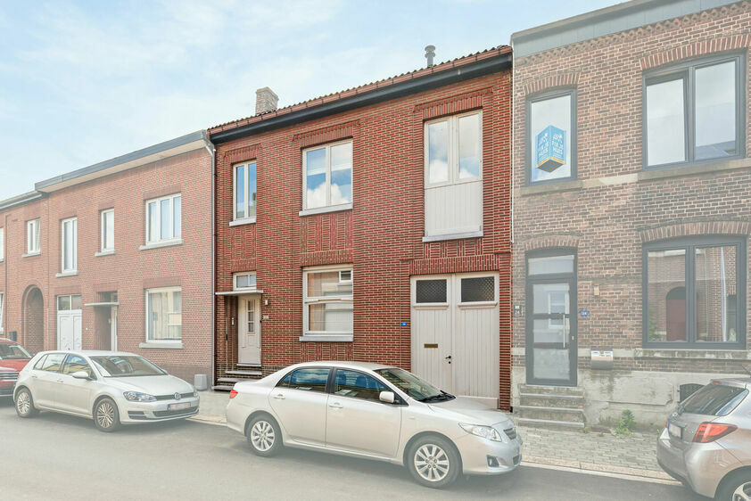Maison de caract&egrave;re &agrave; vendre &agrave; Riemst Zichen-Zussen-Bolder
