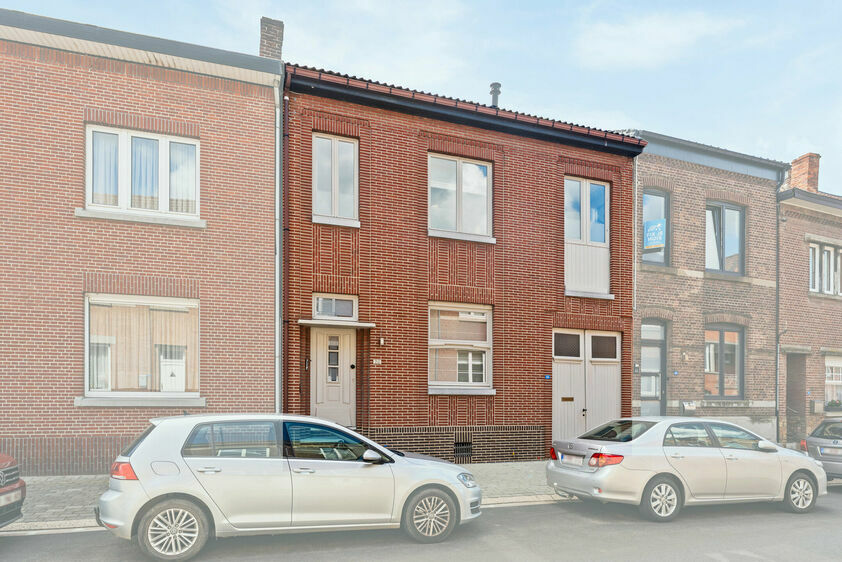 Maison de caract&egrave;re &agrave; vendre &agrave; Riemst Zichen-Zussen-Bolder