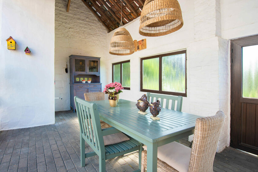 Maison de caract&egrave;re &agrave; vendre &agrave; Riemst Zichen-Zussen-Bolder