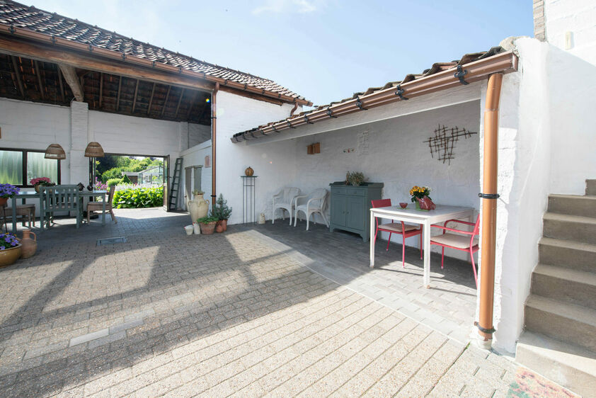 Maison de caract&egrave;re &agrave; vendre &agrave; Riemst Zichen-Zussen-Bolder