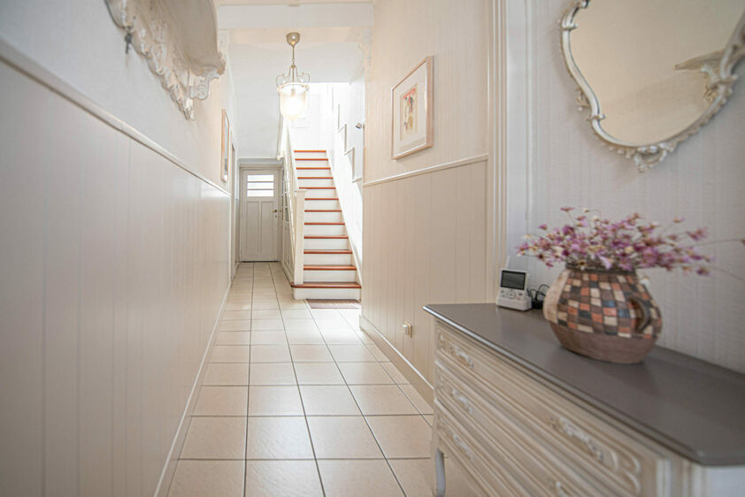 Maison de caract&egrave;re &agrave; vendre &agrave; Riemst Zichen-Zussen-Bolder