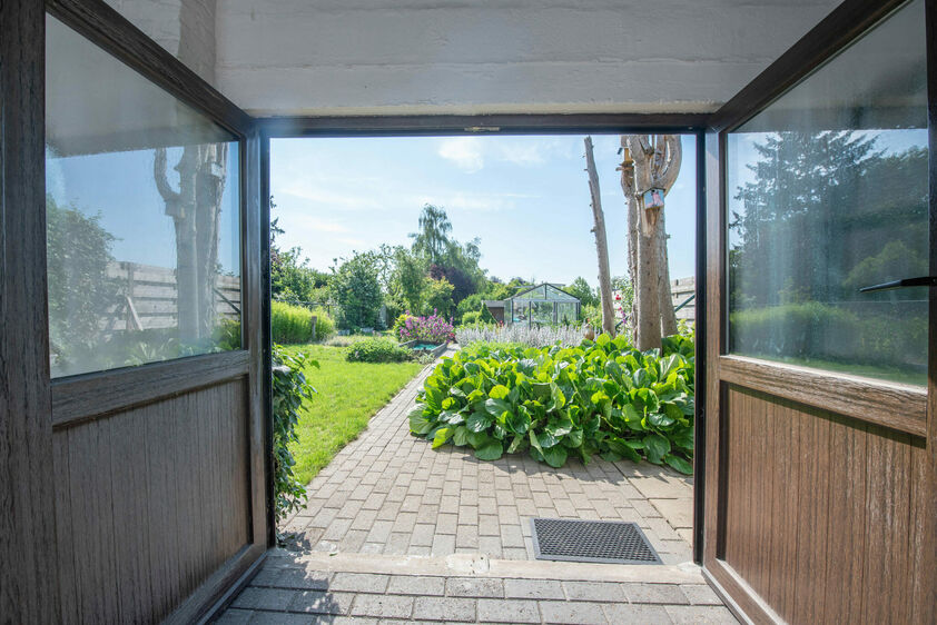 Maison de caract&egrave;re &agrave; vendre &agrave; Riemst Zichen-Zussen-Bolder
