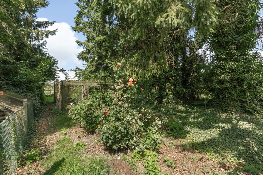 Maison de maître à vendre à Membruggen