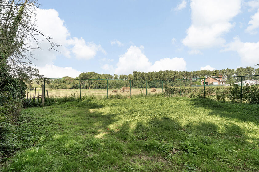 Maison de maître à vendre à Membruggen