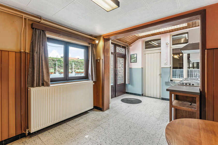 Maison de maître à vendre à Membruggen