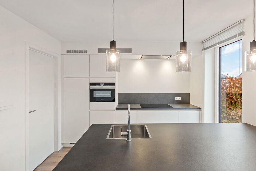 Maison unifamiliale &agrave; louer &agrave; Diepenbeek