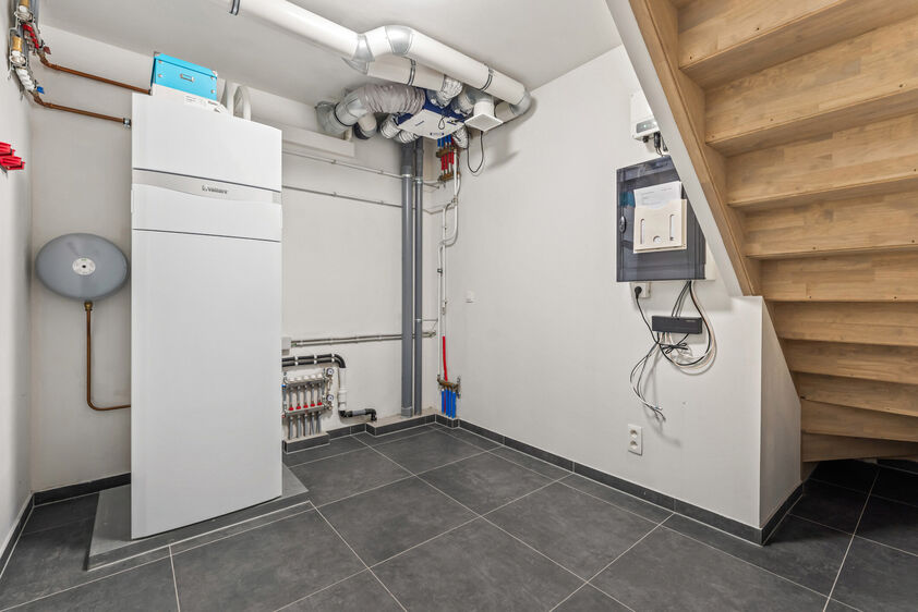 Maison unifamiliale &agrave; louer &agrave; Diepenbeek