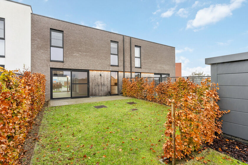 Maison unifamiliale &agrave; louer &agrave; Diepenbeek