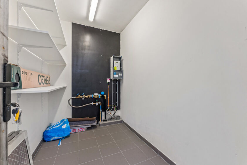 Maison unifamiliale &agrave; louer &agrave; Diepenbeek