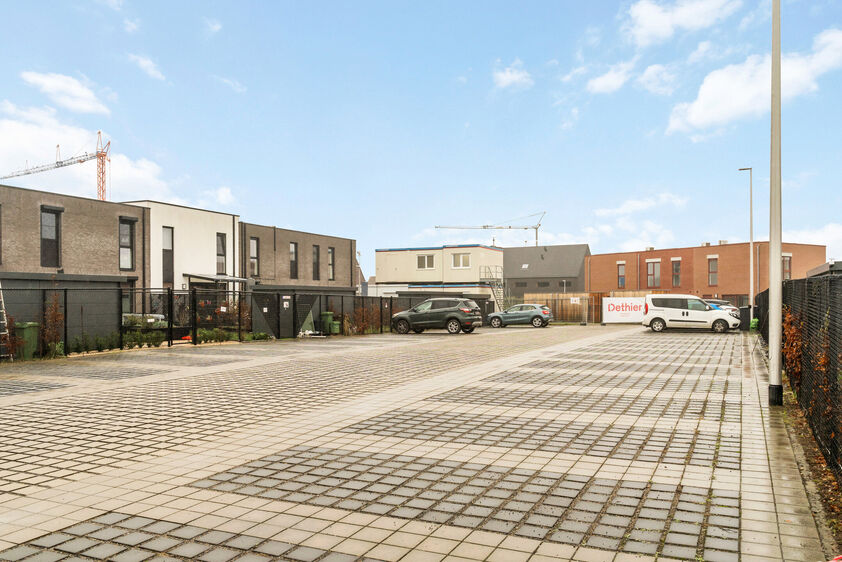Maison unifamiliale &agrave; louer &agrave; Diepenbeek