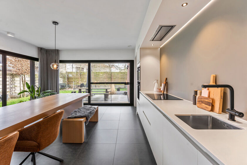 Maison unifamiliale &agrave; louer &agrave; Kanne