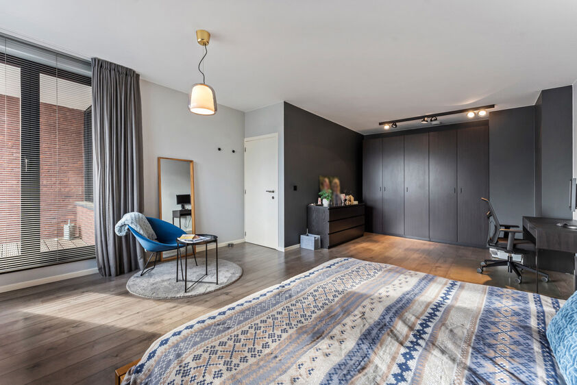 Maison unifamiliale &agrave; louer &agrave; Kanne