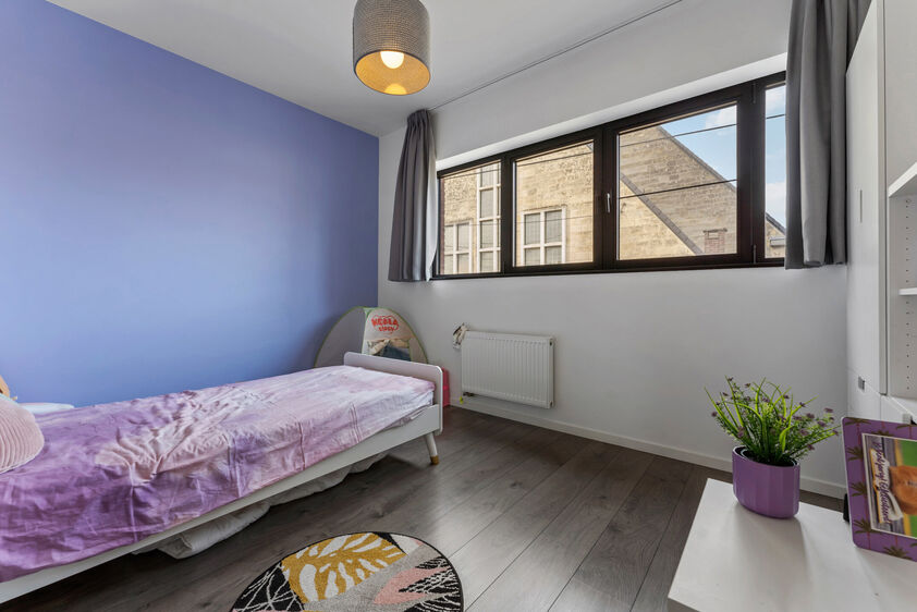 Maison unifamiliale &agrave; louer &agrave; Kanne