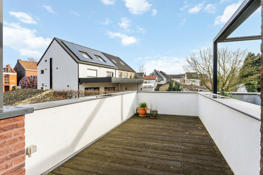 Maison unifamiliale &agrave; louer &agrave; Kanne