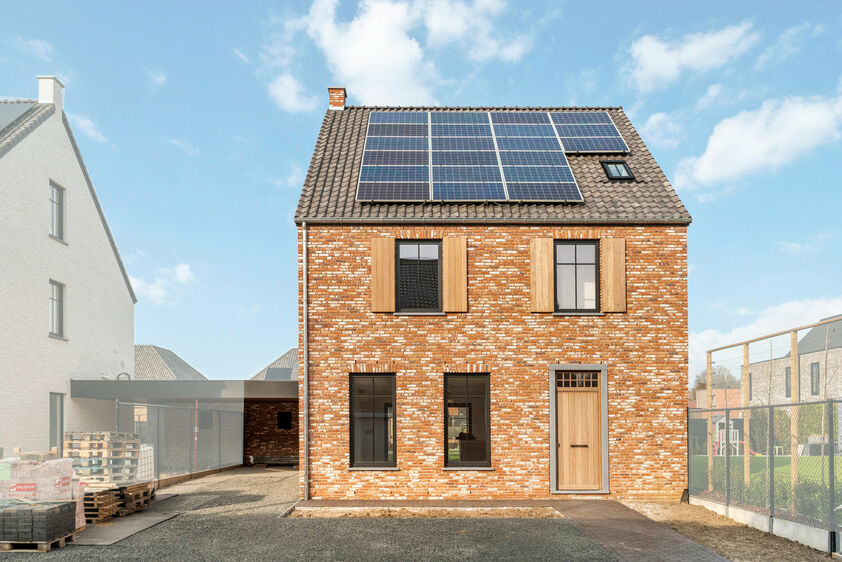 Maison unifamiliale &agrave; louer &agrave; Riemst