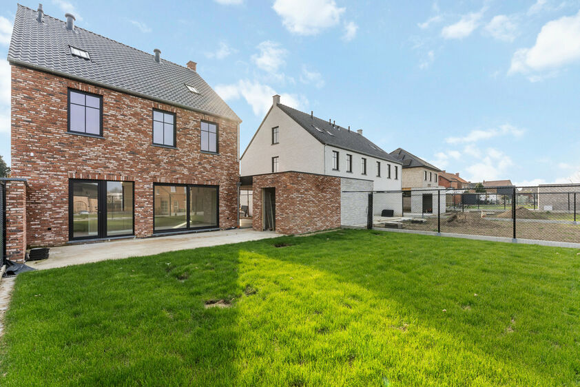 Maison unifamiliale &agrave; louer &agrave; Riemst
