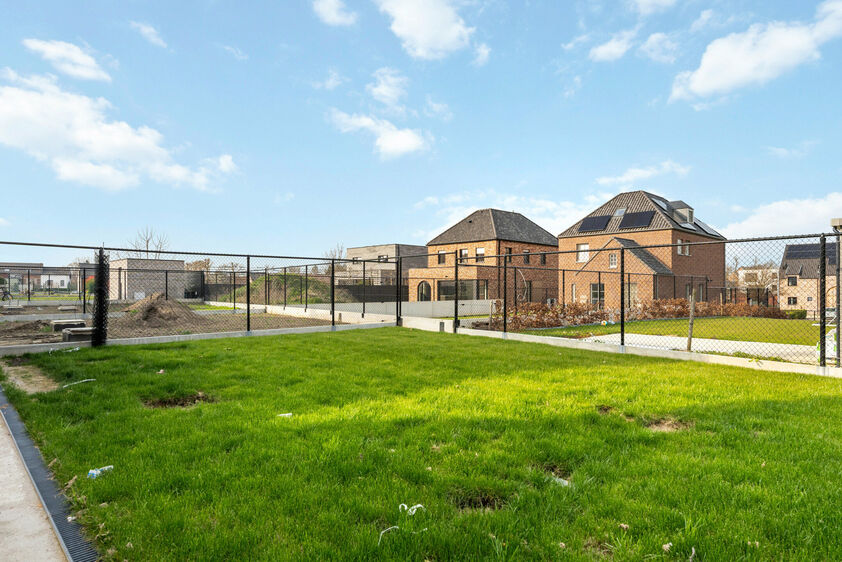 Maison unifamiliale &agrave; louer &agrave; Riemst